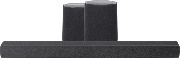 Harman Kardon Enchant 900 Surround sound Set