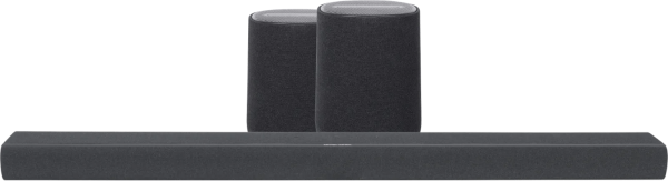 Harman Kardon Enchant 1100 Surround sound Set