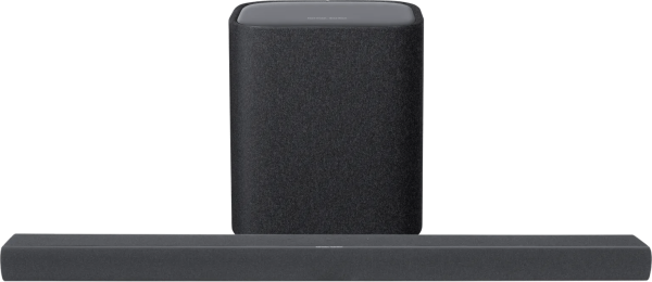Harman Kardon Enchant 1100 + Enchant Sub