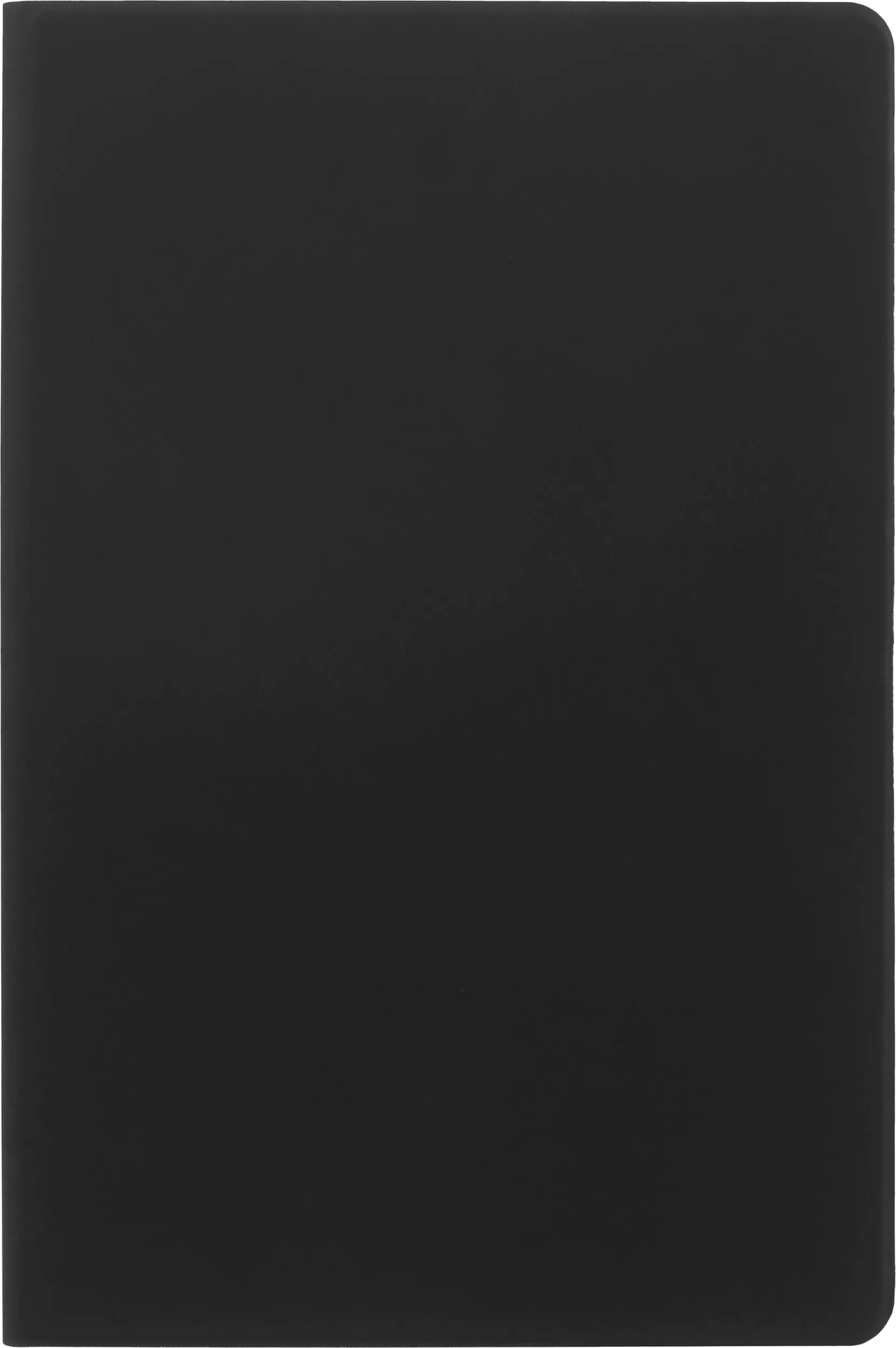 Bluebuilt samsung galaxy tab s10 fe plus book case zwart 1 Bluebuilt samsung galaxy tab s10 fe plus book case zwart