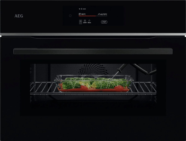 AEG TK8NK72WB MealAssist CombiQuick