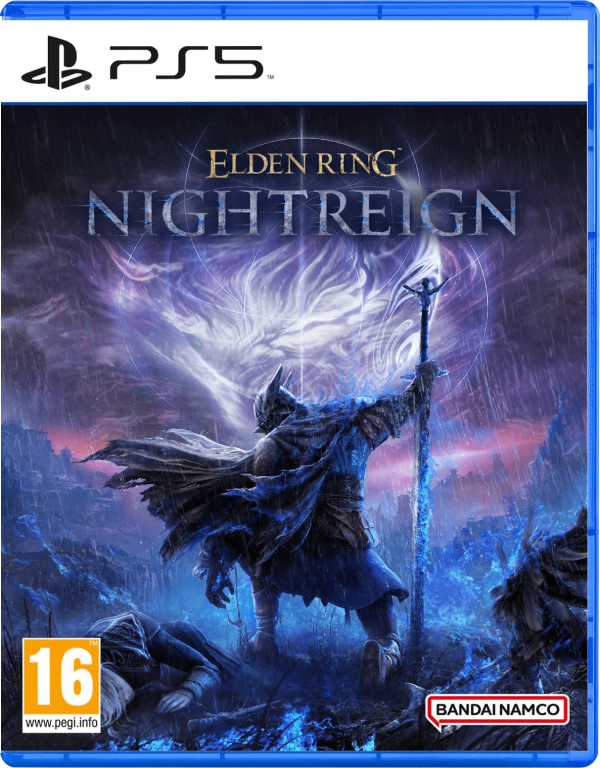 Elden Ring: Nightreign Seeker Edition PS5
