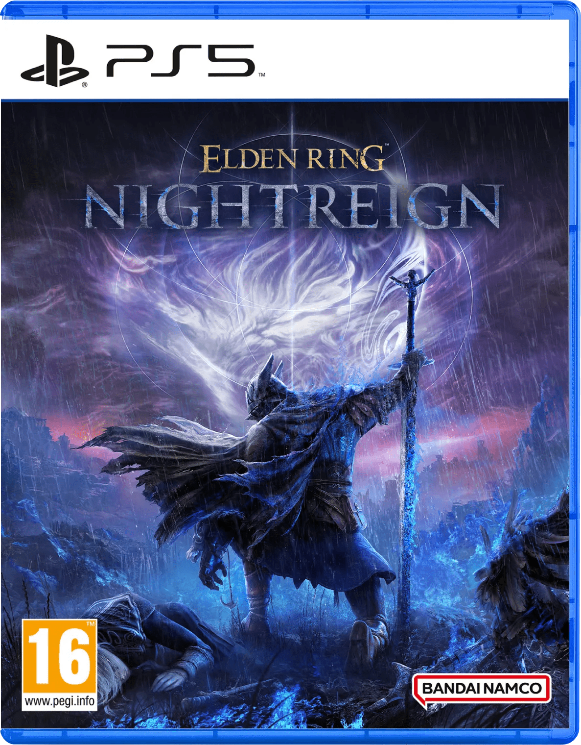 Elden ring: nightreign seeker edition ps5 1 Elden ring: nightreign seeker edition ps5