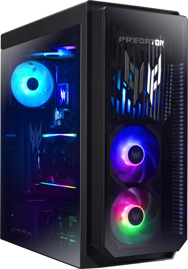 Acer Predator Orion 7000 660 IU7K65802