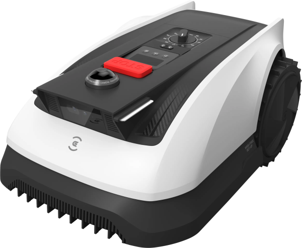 Ecovacs Goat O500 Panorama