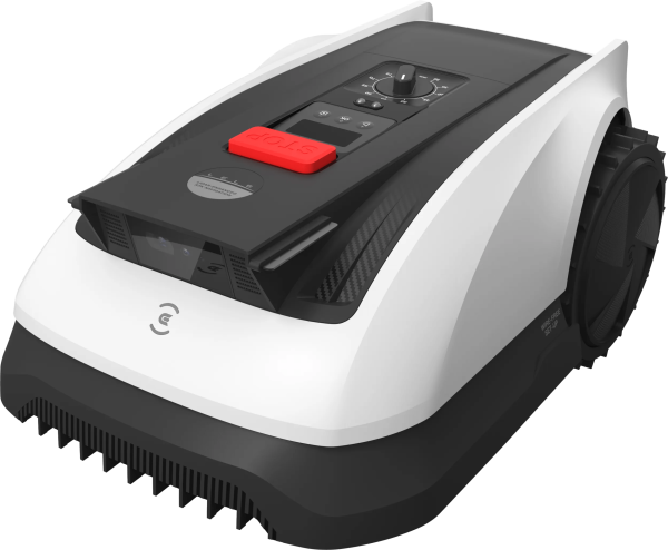 Ecovacs Goat O800 RTK