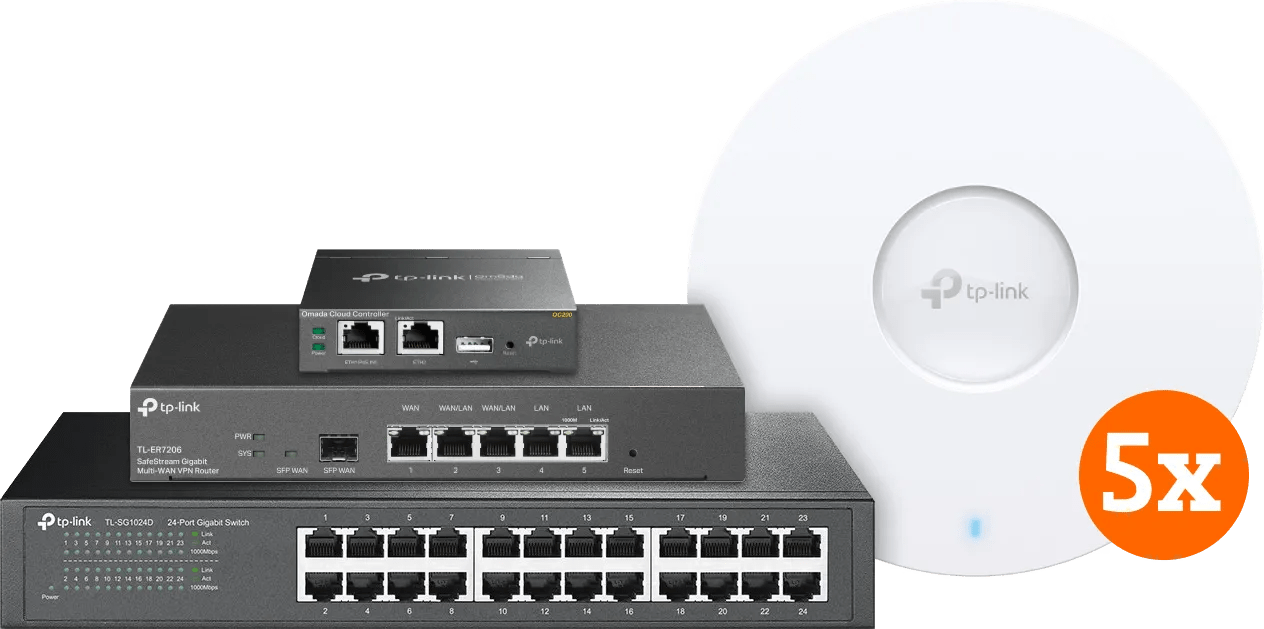Startpakket basisklasse voor internet in een groot bedrijf 1 Startpakket basisklasse voor internet in een groot bedrijf