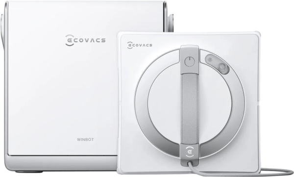 Ecovacs WINBOT W2 PRO OMNI