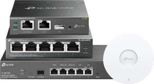 Startpakket middenklasse voor internet in een klein bedrijf 2 960992