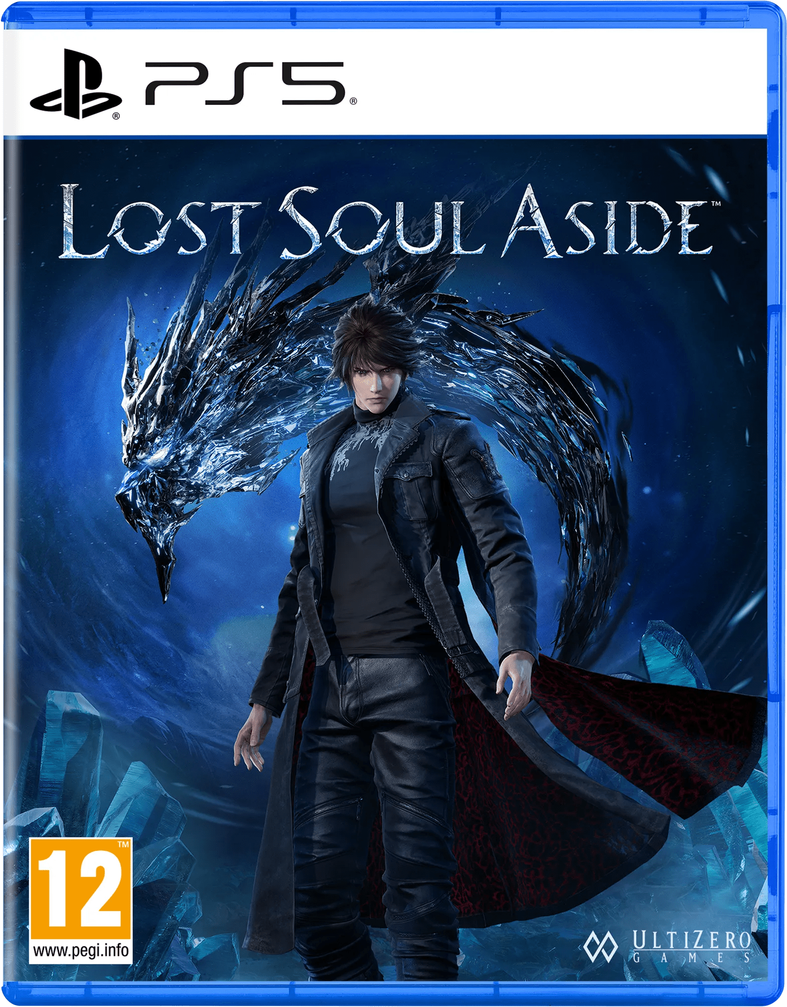 Lost soul aside ps5 1 Lost soul aside ps5