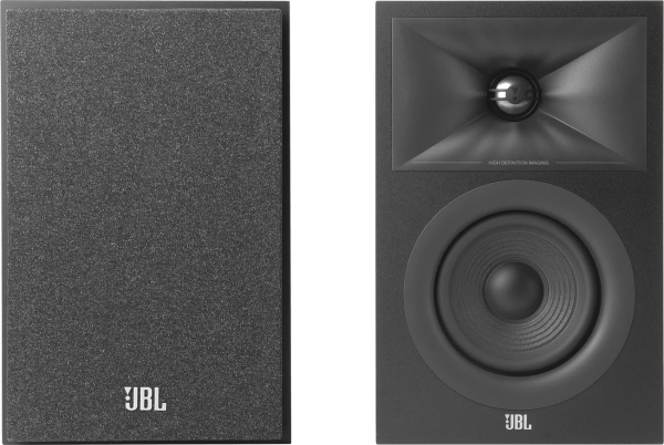 JBL Stage 240B Zwart