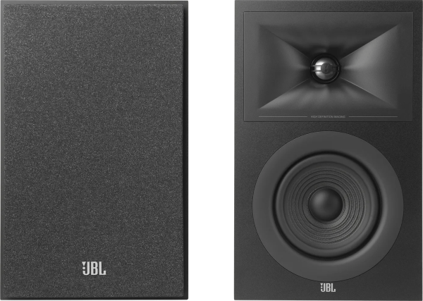 JBL Stage 250B Zwart