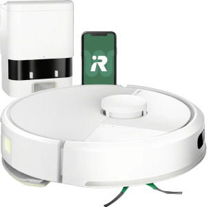 Irobot roomba 105 combo + white 2 961277