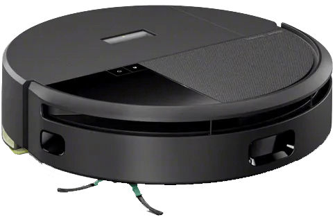 iRobot Roomba 205 Combo Black