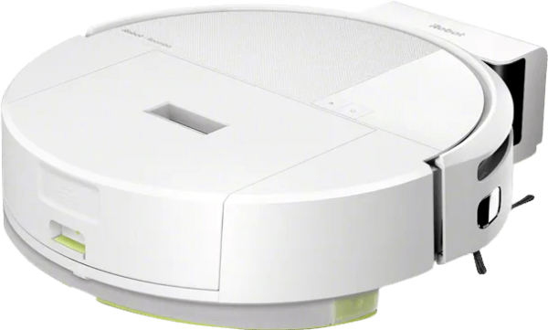 iRobot Roomba 205 Combo White