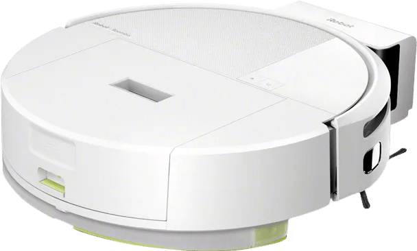 Irobot roomba 205 combo white 1 Irobot roomba 205 combo white