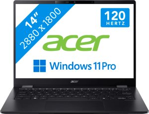 Acer travelmate p6 14 ai tmp614-54-tco-72ch qwerty 2 961336