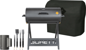 Boretti barilo 2. 0 compleet pakket 2 961448