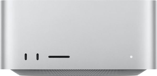 Apple Mac Studio (2025) M4 Max (14 core CPU/32 core GPU) 36GB/512GB