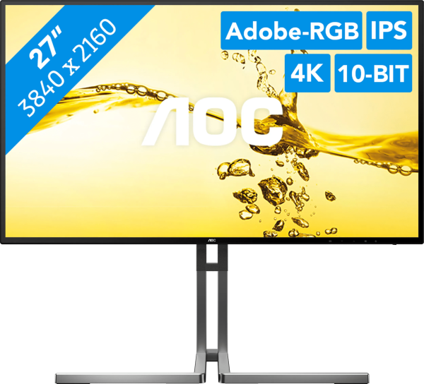 AOC U27U3CV