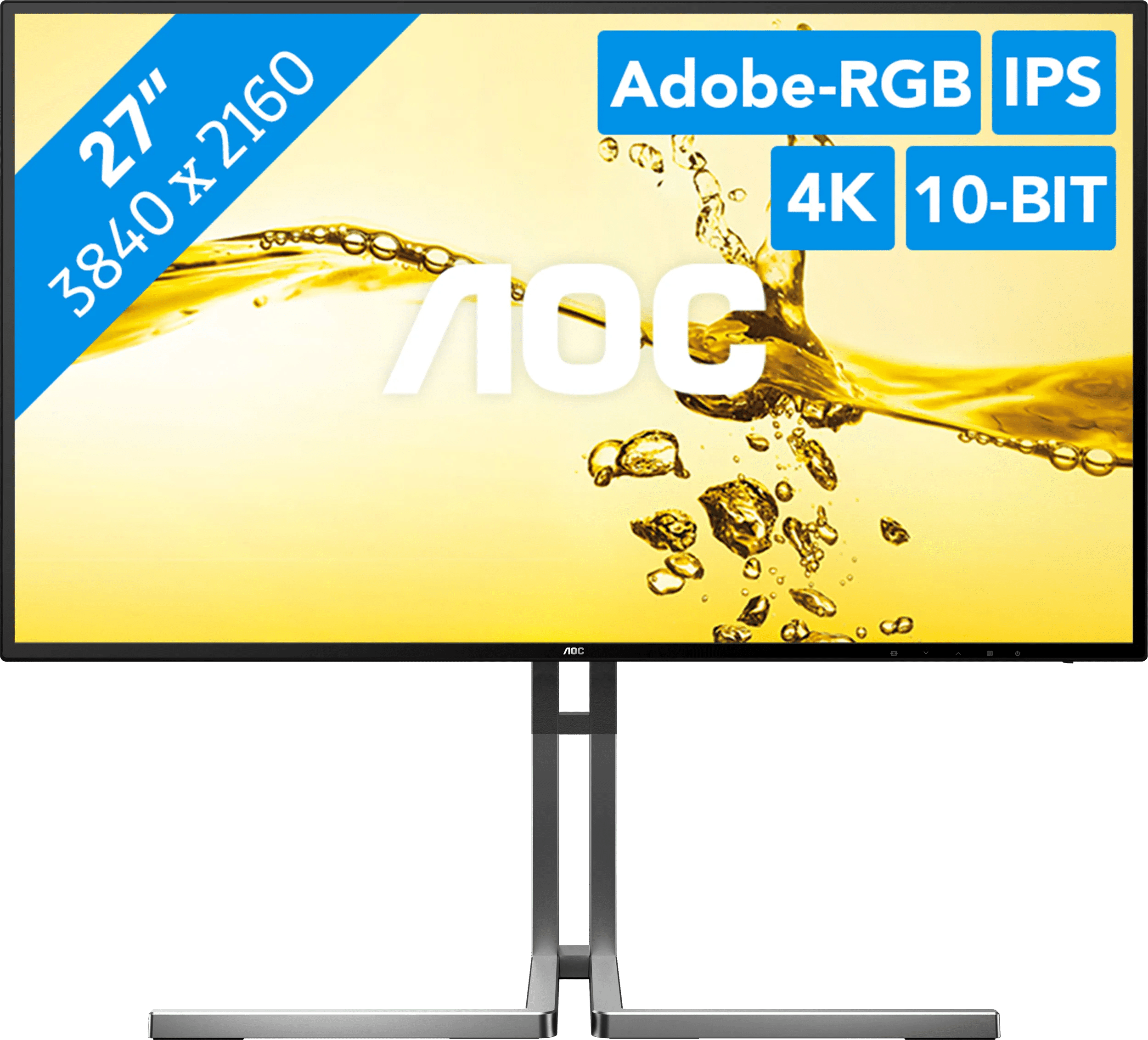 Aoc u27u3cv 1 Aoc u27u3cv