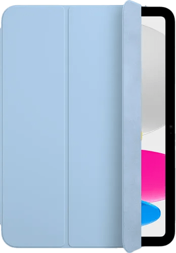 Apple Smart Folio iPad (2025) Blauw