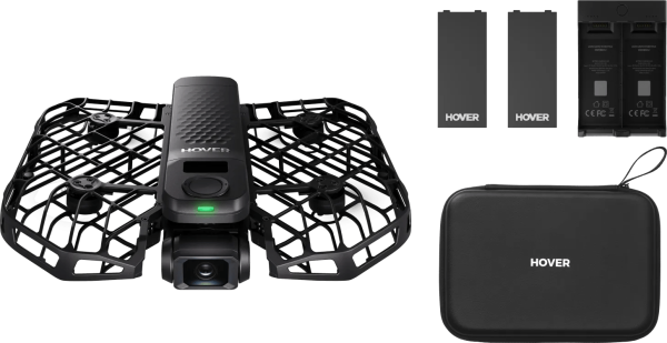 HOVERAir X1 PRO Basic Combo