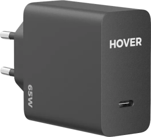 Hoverair x1 pro/pro max 65w power adapter 2 961779