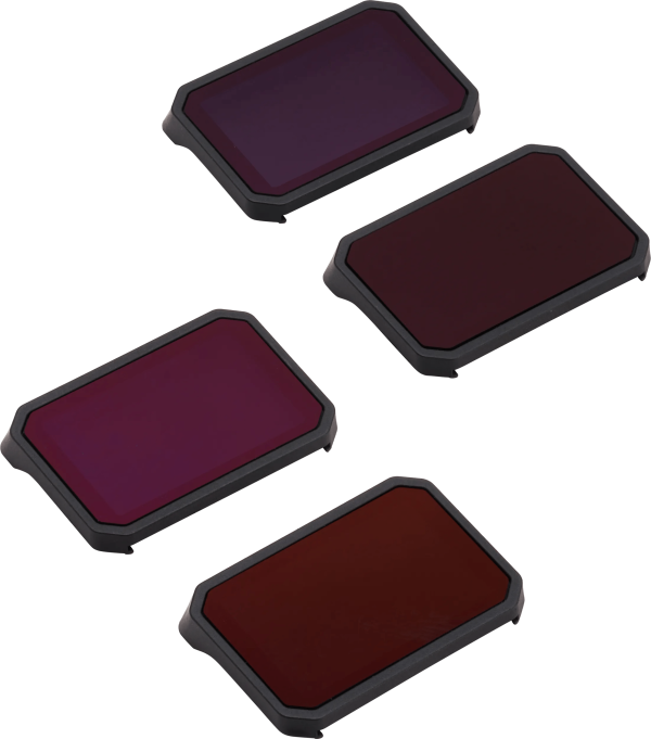 HOVERAir X1 PRO/PRO MAX ND Filters (ND8/ND16/ND32/ND64)