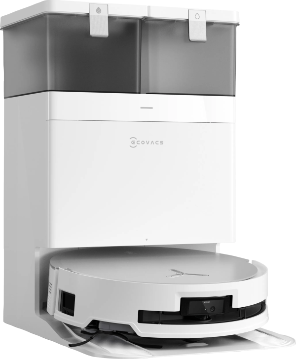 Ecovacs Deebot X8 OMNI