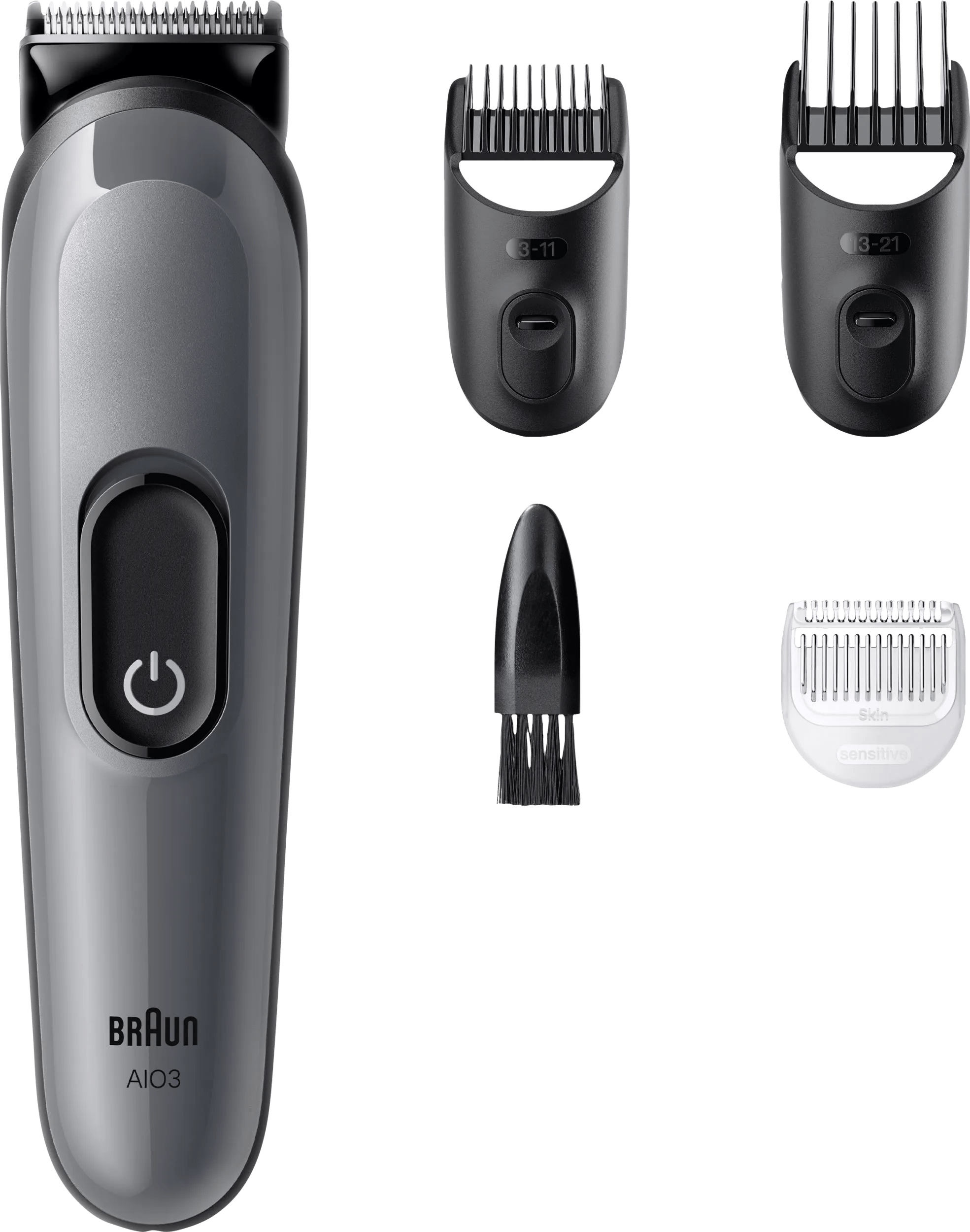 Braun series 3 aio3500 1 Braun series 3 aio3500