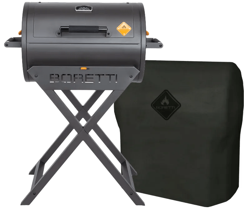 Boretti fratello 2. 0 + boretti bbq hoes fratello 1 Boretti fratello 2. 0 + boretti bbq hoes fratello