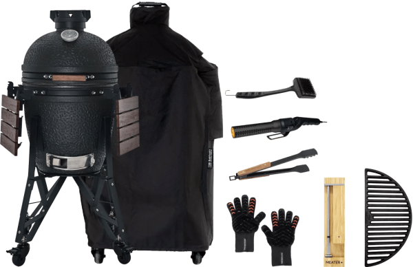 The Bastard Urban Medium Compleet Pakket