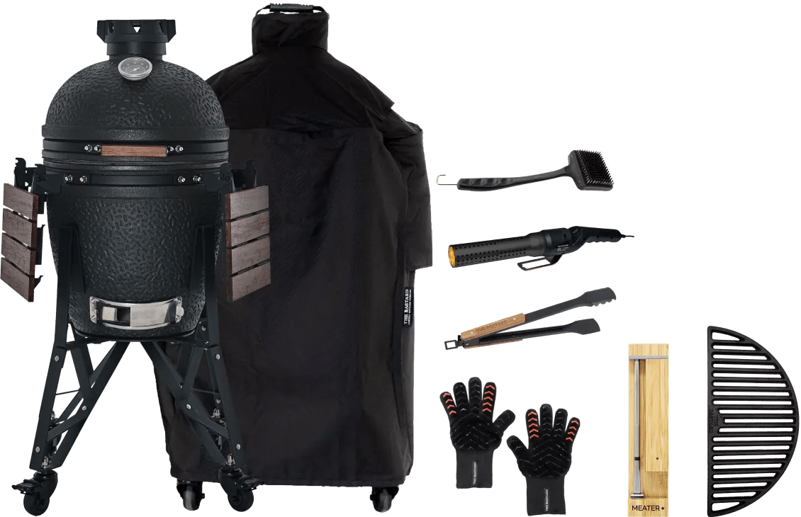 The bastard urban medium compleet pakket 1 The bastard urban medium compleet pakket