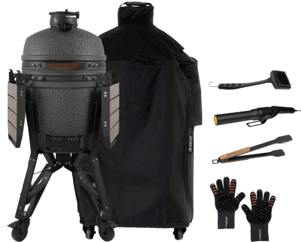The Bastard VX Medium Starterspakket