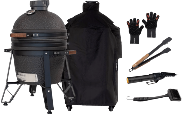 The Bastard Urban Compact Starterspakket