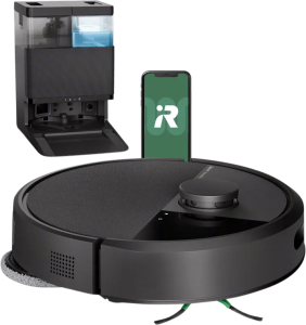Irobot roomba plus 405 + black 2 961963