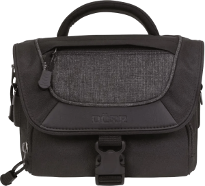 Dörr classic fototas xs zwart 2 962020