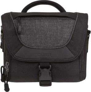 Dörr classic fototas s zwart 2 962021