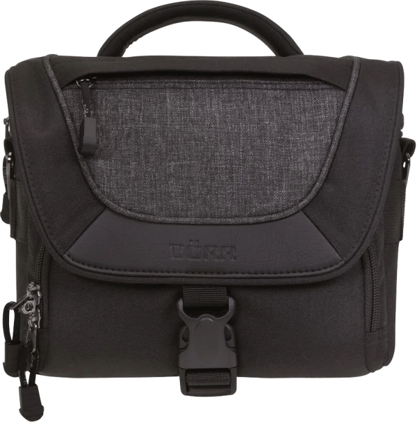Dörr Classic Fototas S Zwart
