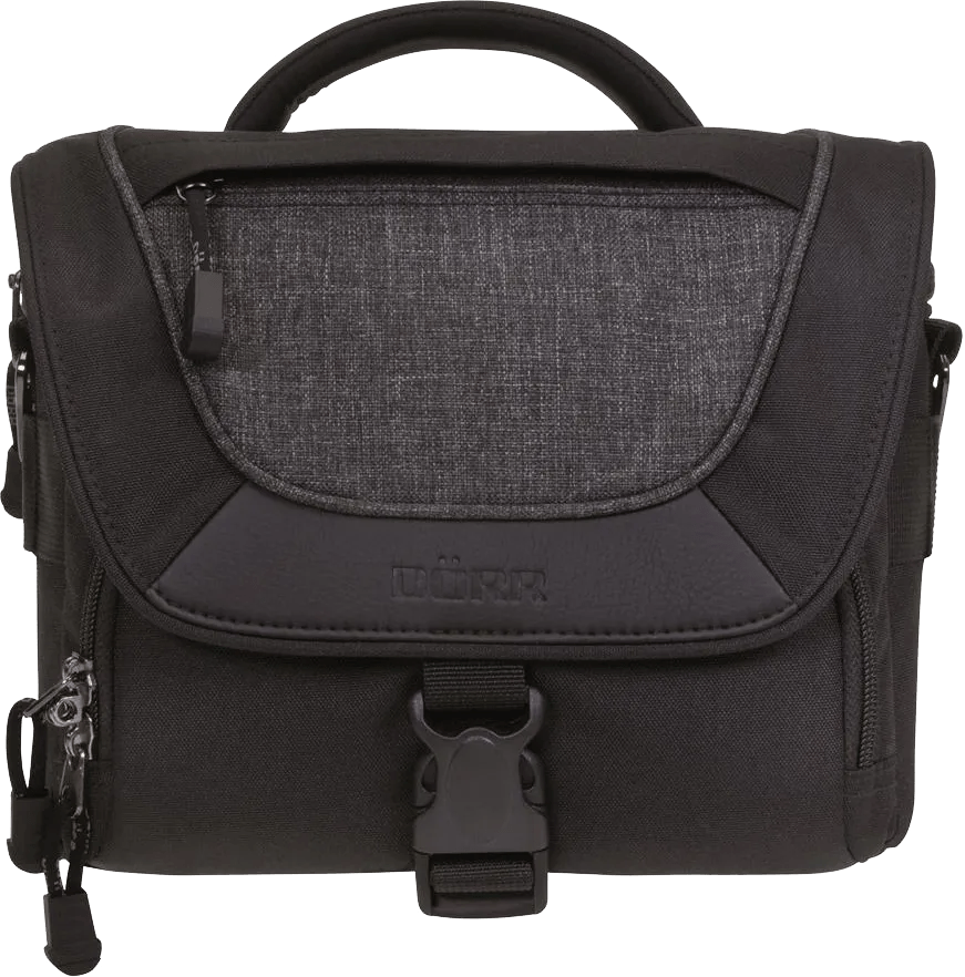 Dörr classic fototas s zwart 1 Dörr classic fototas s zwart