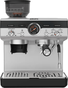 Krups precision xp801t 2 962043