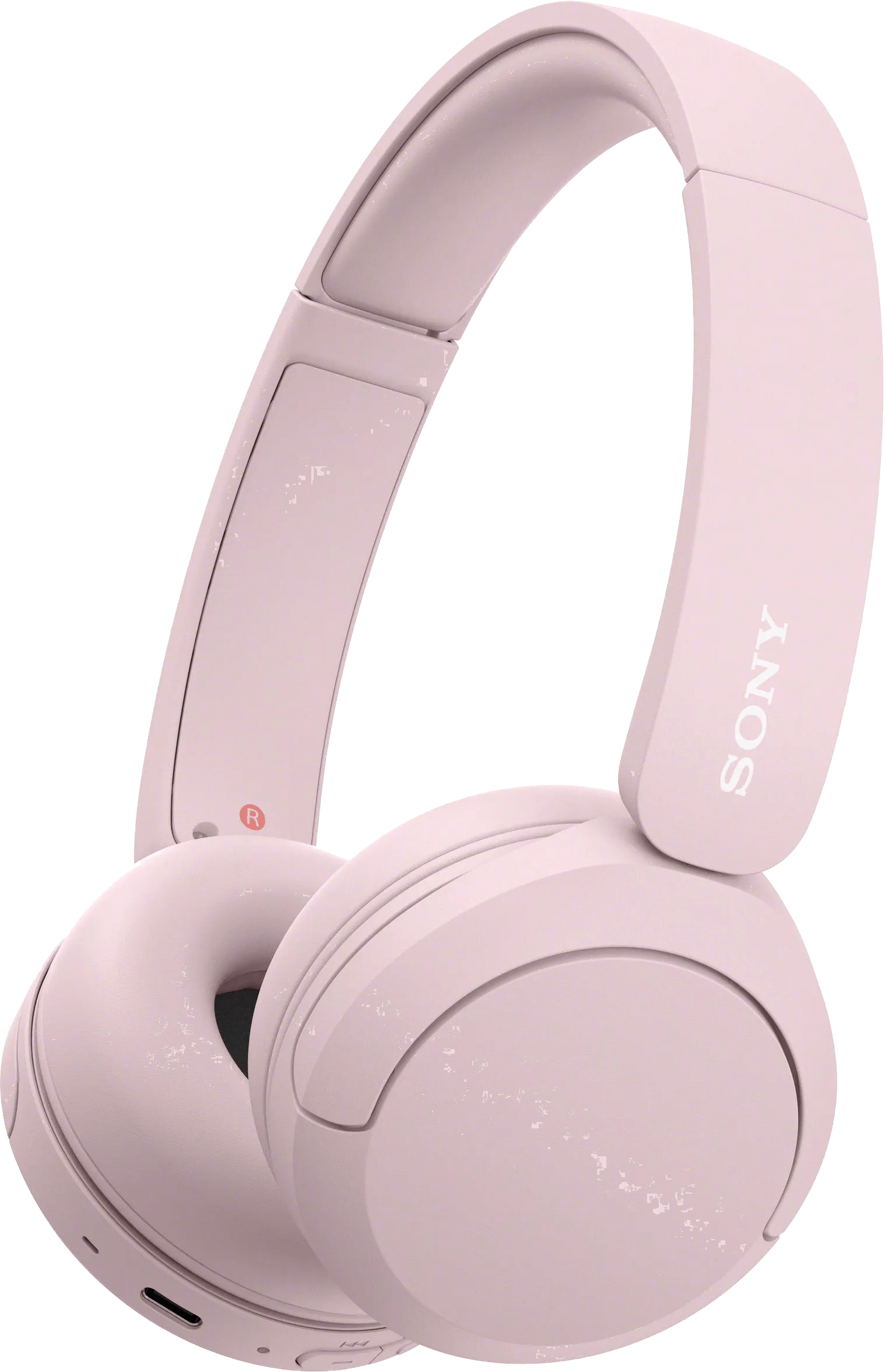 Sony wh-ch520 roze 1 Sony wh-ch520 roze