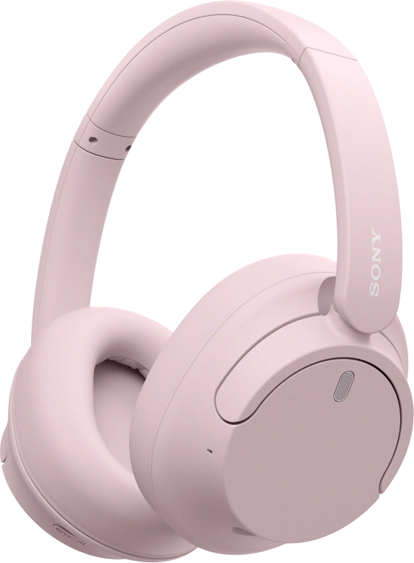 Sony WH-CH720N Roze
