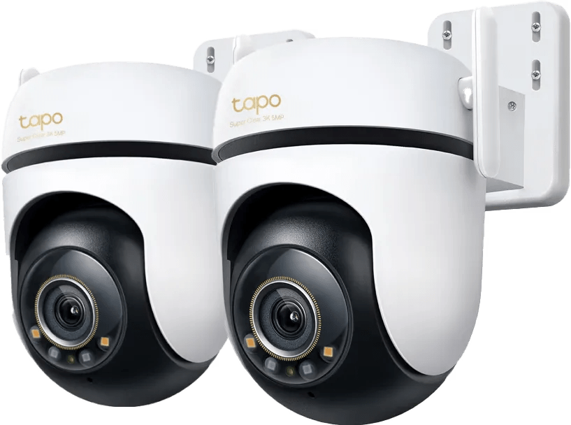 Tp-link tapo c530ws duo pack 1 Tp-link tapo c530ws duo pack