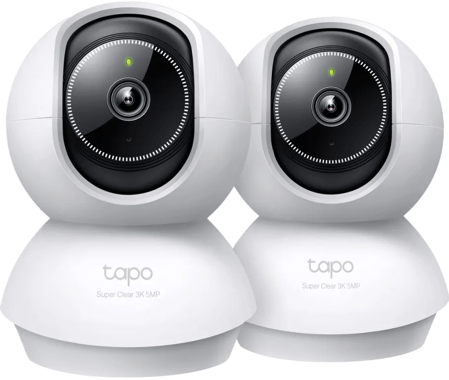 Tp-link tapo c230 duo pack 1 Tp-link tapo c230 duo pack