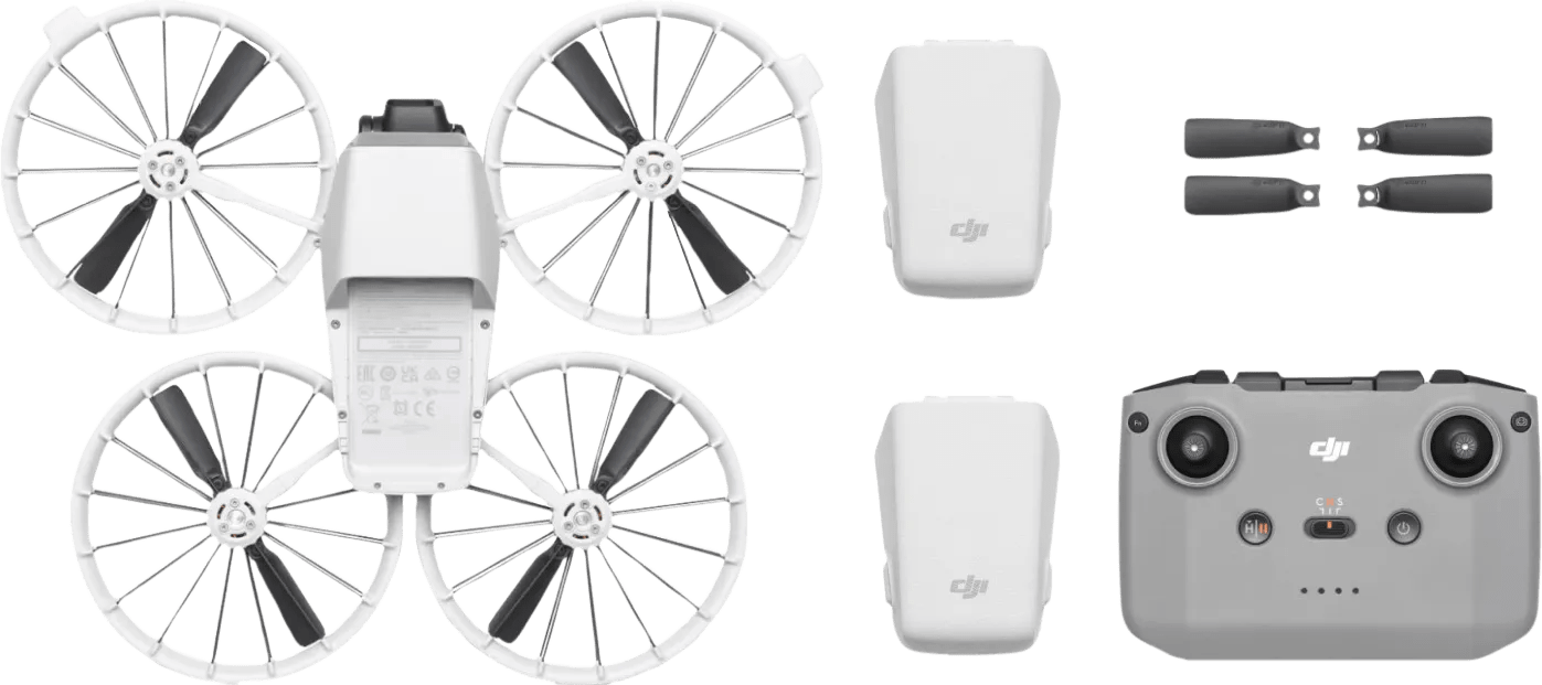 Dji flip + remote controller + intelligent flight battery 1 Dji flip + remote controller + intelligent flight battery