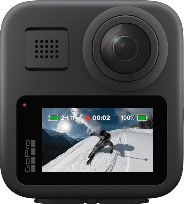 GoPro MAX 360