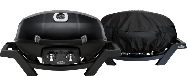 Napoleon TravelQ PRO285 + Napoleon Hoes voor TravelQ Serie