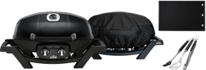Napoleon travelq pro285 compleet pakket 2 962160
